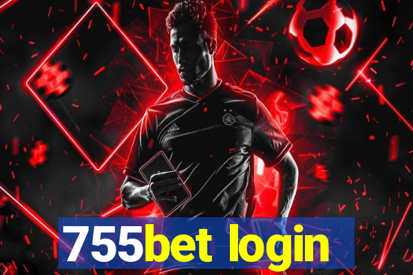 755bet login